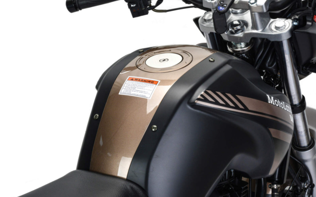 Мотоцикл MOTOLAND (МОТОЛЕНД) 300 BANDIT в Мытищах