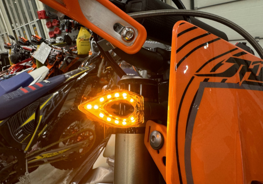 Мотоцикл JHLMOTO JHL M5 MT250 (1E66MM) в Мытищах