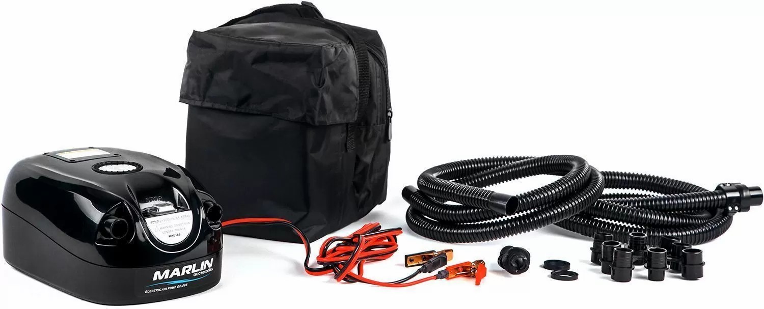 ЭЛЕКТРИЧЕСКИЙ НАСОС MARLIN GP-80 S в Мытищах