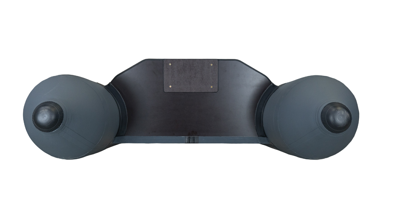 Лодка БАРС 2800 Слань-книжка киль в Мытищах