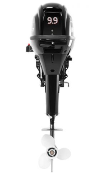 Лодочный мотор HIDEA HD9.9FHS в Мытищах