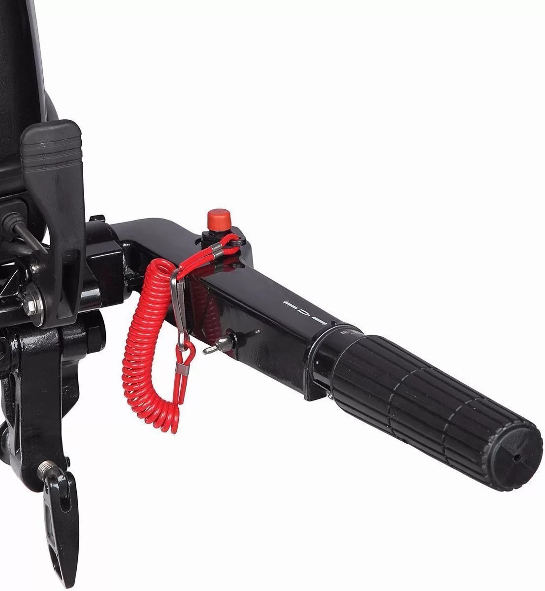 Лодочный мотор MARLIN MP 9.9 AMHS в Мытищах