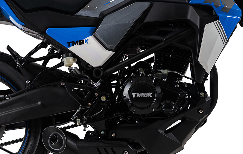 Мотоцикл TMBK MONTANA NG в Мытищах