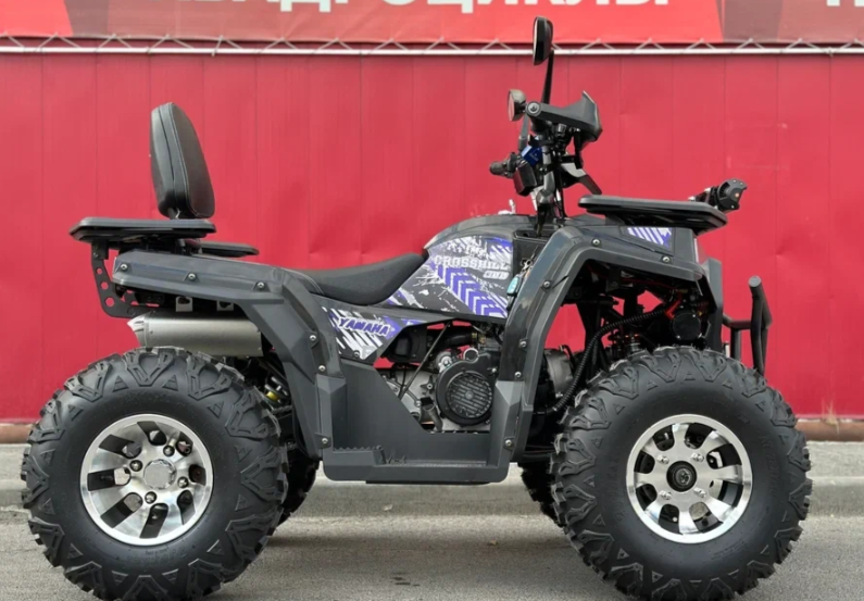 Квадроцикл GBM CROSS HILL 300 NEW PREMIUM в Мытищах