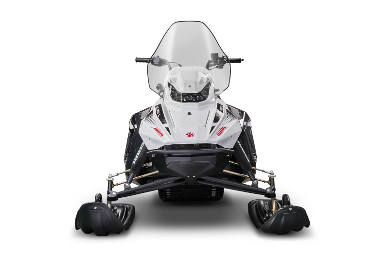 Снегоход IRBIS TUNGUS 500L 25/26 в Мытищах