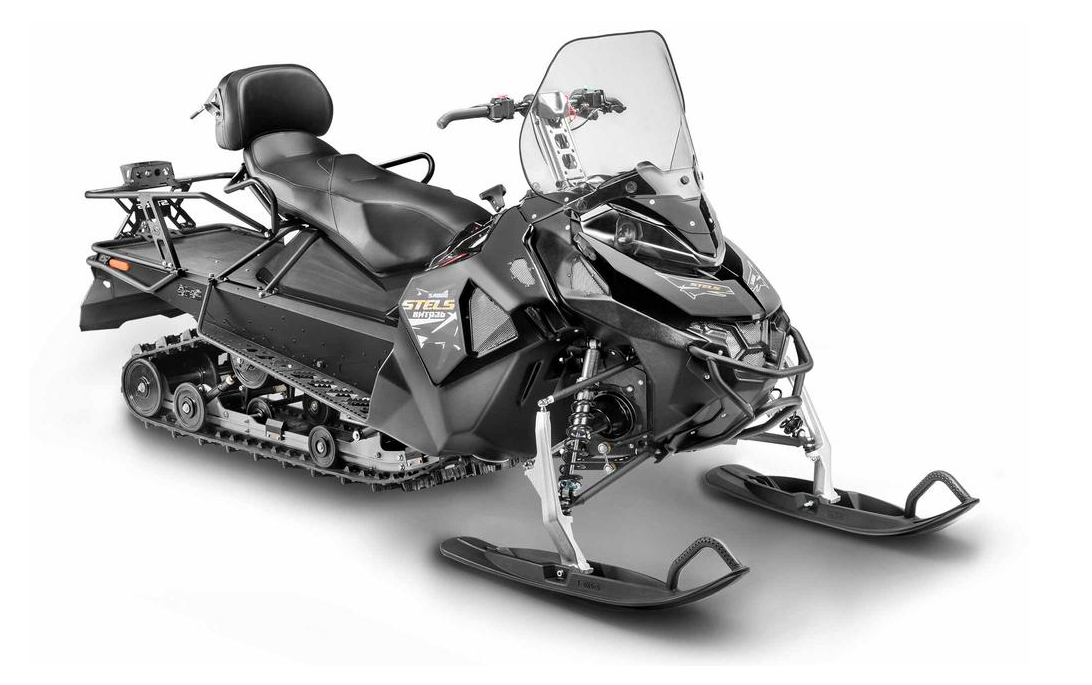 Снегоход STELS SA600R (L LUX WT) ВИТЯЗЬ 2.0 К01 Tech в Мытищах