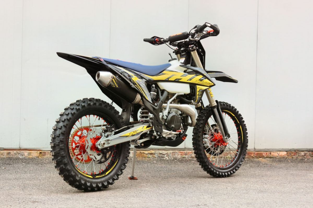 Мотоцикл JHLMOTO JHL Z8 NC300S (182-MN) в Мытищах