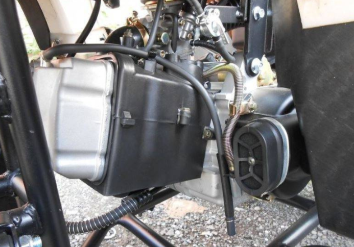 Квадроцикл MOTOLAND (МОТОЛЕНД) 200 ALL ROAD в Мытищах