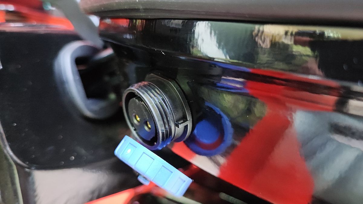 Лодочный мотор MARLIN PROLINE MP 50 AMH ПОД ВОДОМЕТ в Мытищах