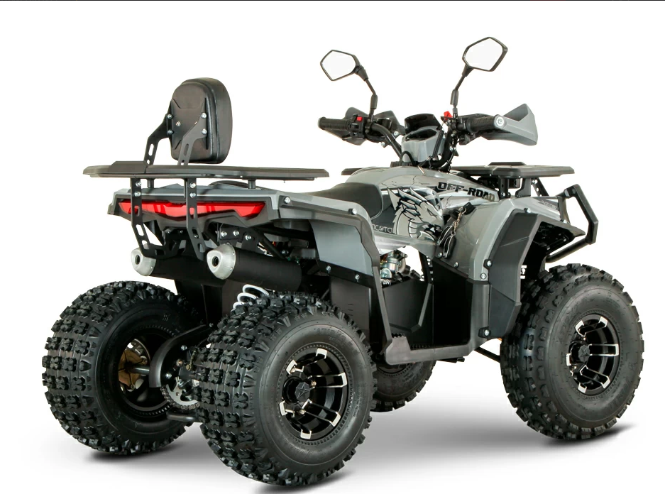 Квадроцикл YACOTA DRAGON LUX LD 150 PRO-SPORT в Мытищах