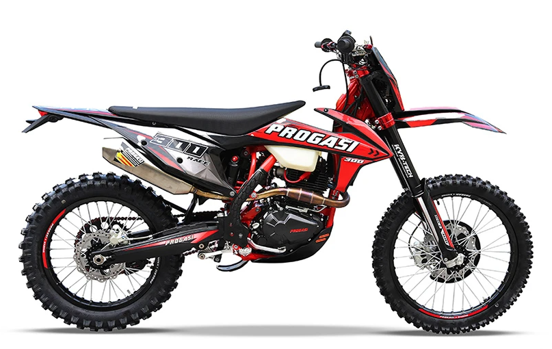 Мотоцикл Progasi RACE 300 AIR в Мытищах