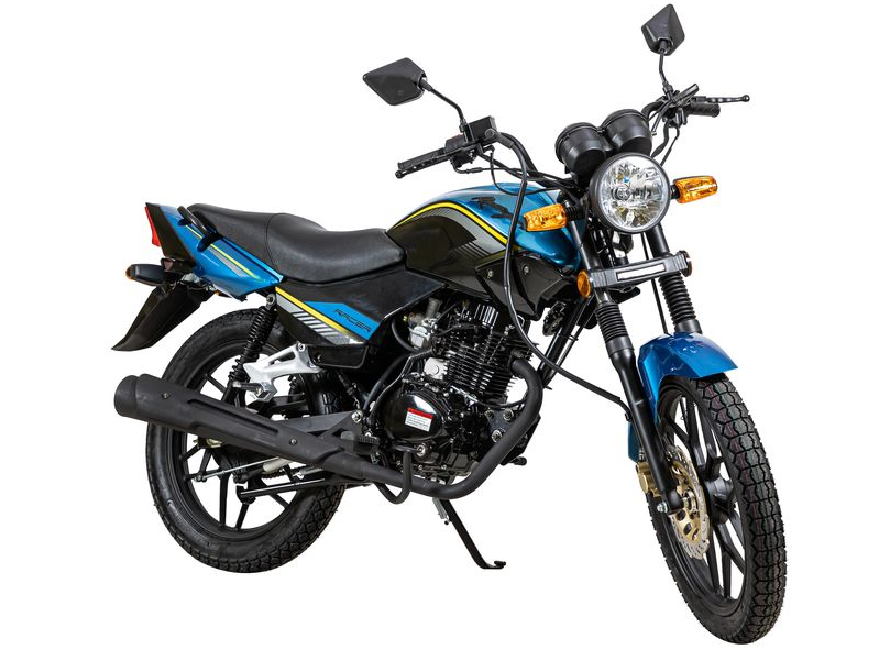 Мотоцикл RACER RC150-23 TIGER в Мытищах