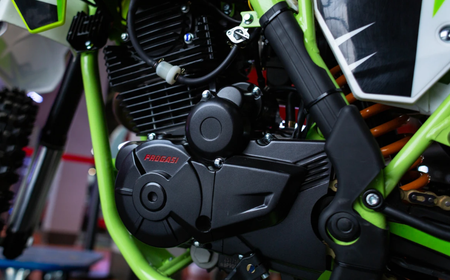 Мотоцикл Progasi SUPER MAX 300 PRO PR300 (ZS175FMN) в Мытищах