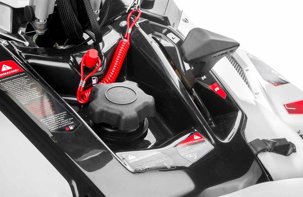 Снегоход STELS SA800R (L LUX WT) ВИТЯЗЬ 2.0 К01 Tech в Мытищах