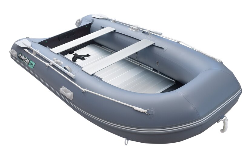 НАДУВНАЯ ЛОДКА GLADIATOR B330AL в Мытищах