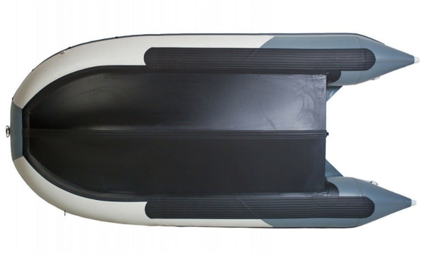 НАДУВНАЯ ЛОДКА GLADIATOR D450AL в Мытищах