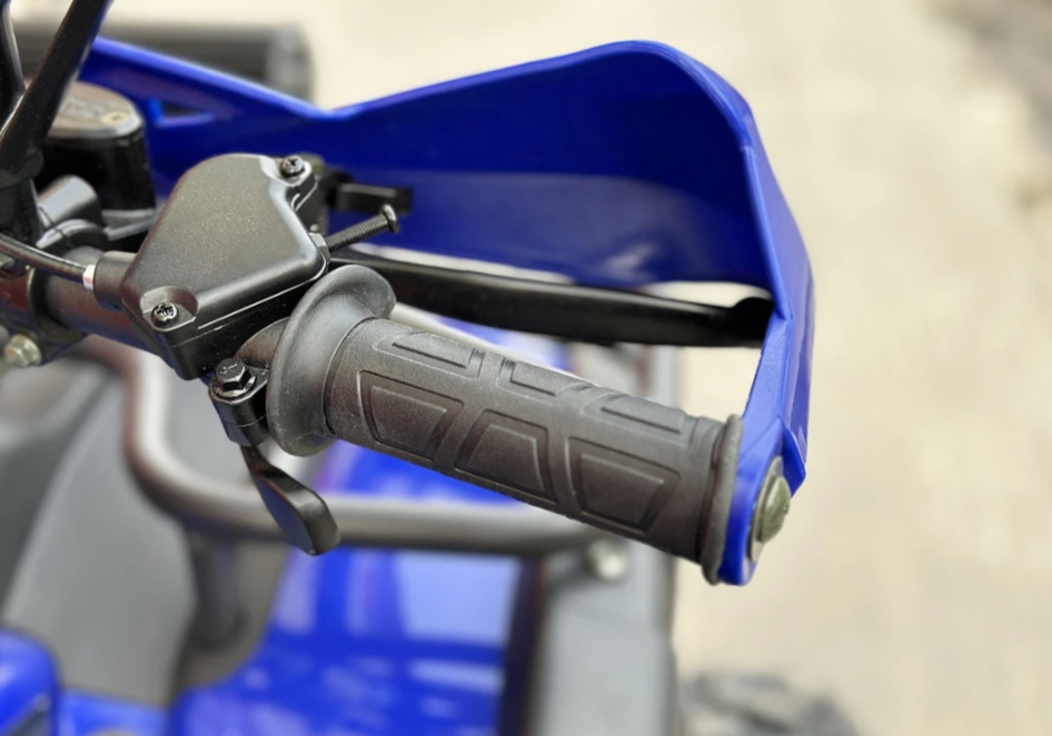  Квадроцикл PROMAX ATV 250 MAX (2025) в Мытищах