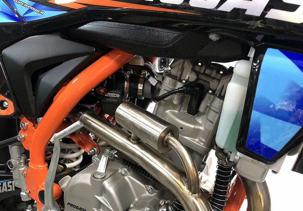 Мотоцикл Progasi Gaudi 300 в Мытищах