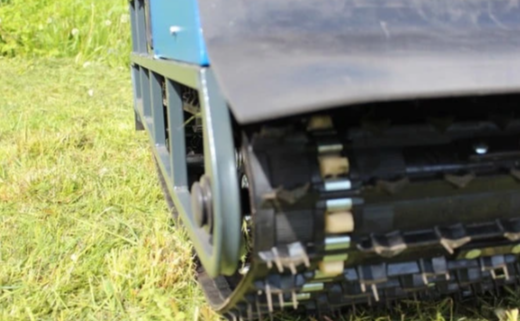 Мотобуксировщик ВЕПС WINTER «НАСТ» 15 в Мытищах