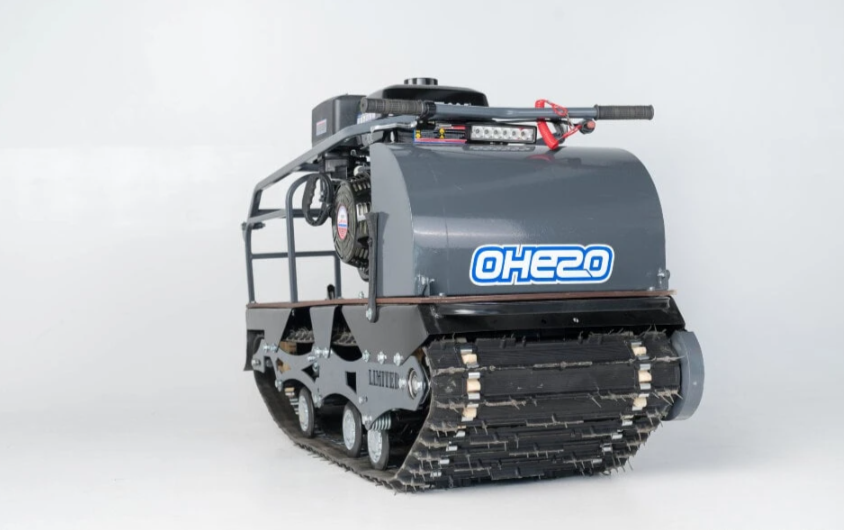 Мотобуксировщик ОНЕГО 500 15 FRONT LIMITED в Мытищах