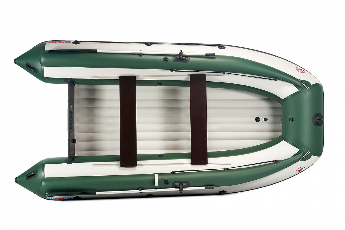 Лодка MISHIMO FAMILY LITE DF 430 в Мытищах