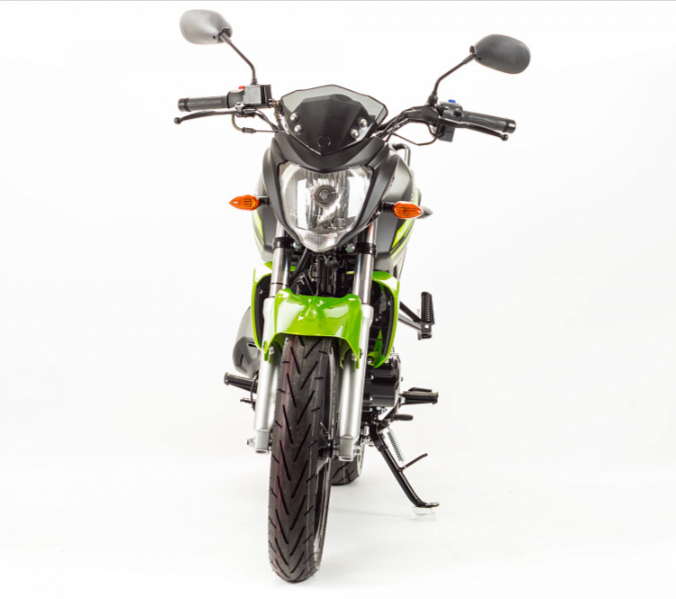 Мотоцикл BANDIT 250 в Мытищах