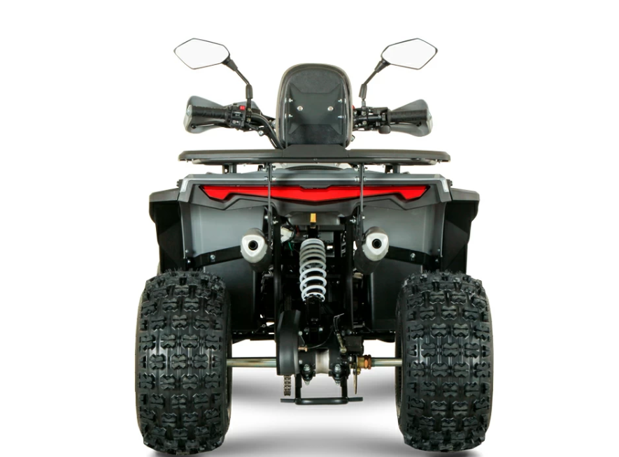 Квадроцикл YACOTA DRAGON LUX LD в Мытищах