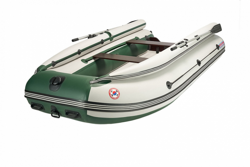 Лодка MISHIMO FAMILY LITE 430 в Мытищах