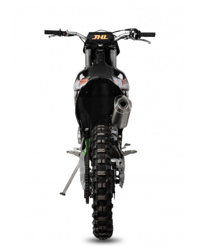 Мотоцикл JHLMOTO JHL LX1 CB250 (172FMM-3A) в Мытищах