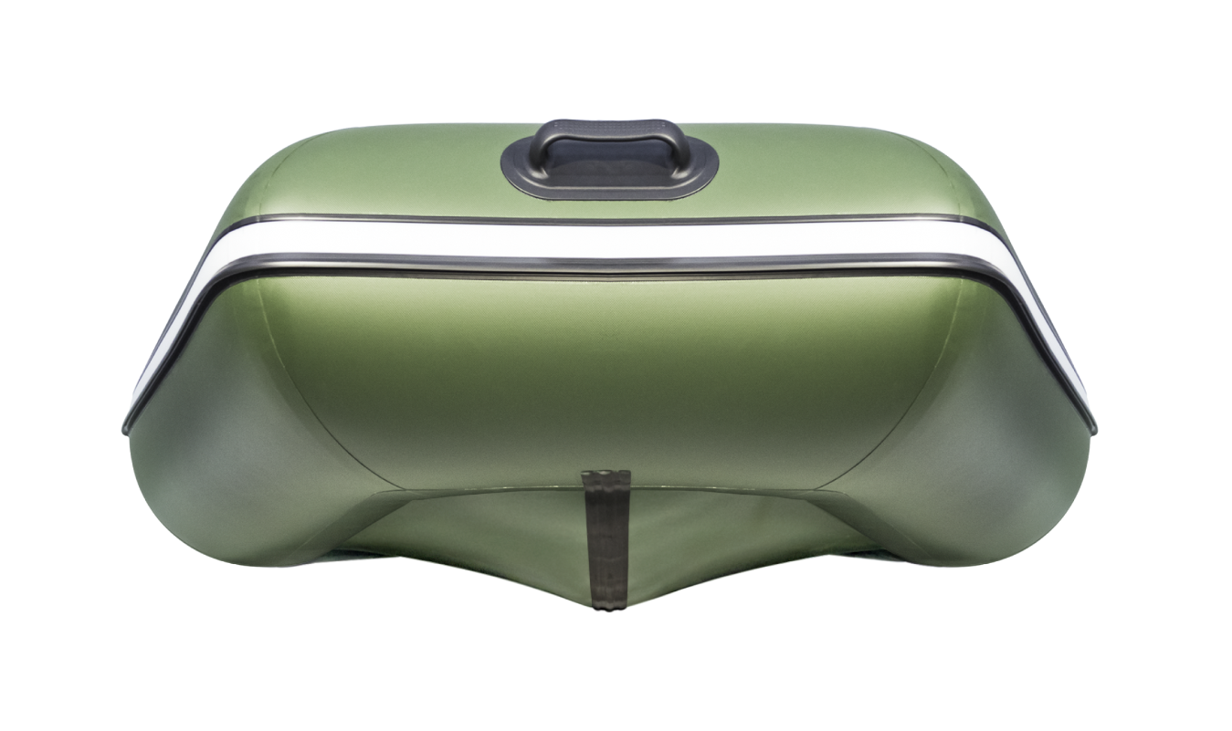 Лодка АКВА 2900 СК в Мытищах