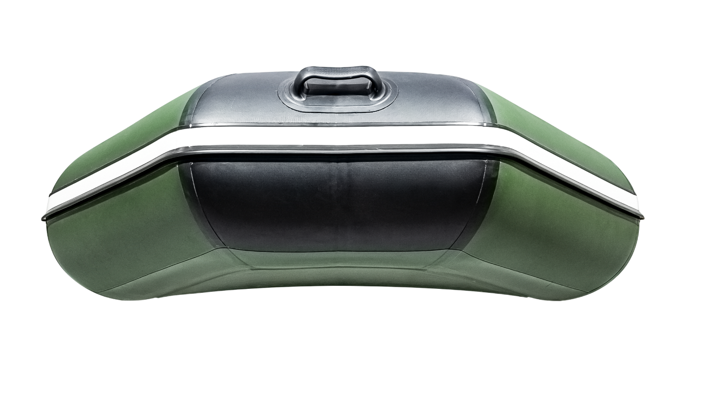 Лодка Аква 2800 в Мытищах