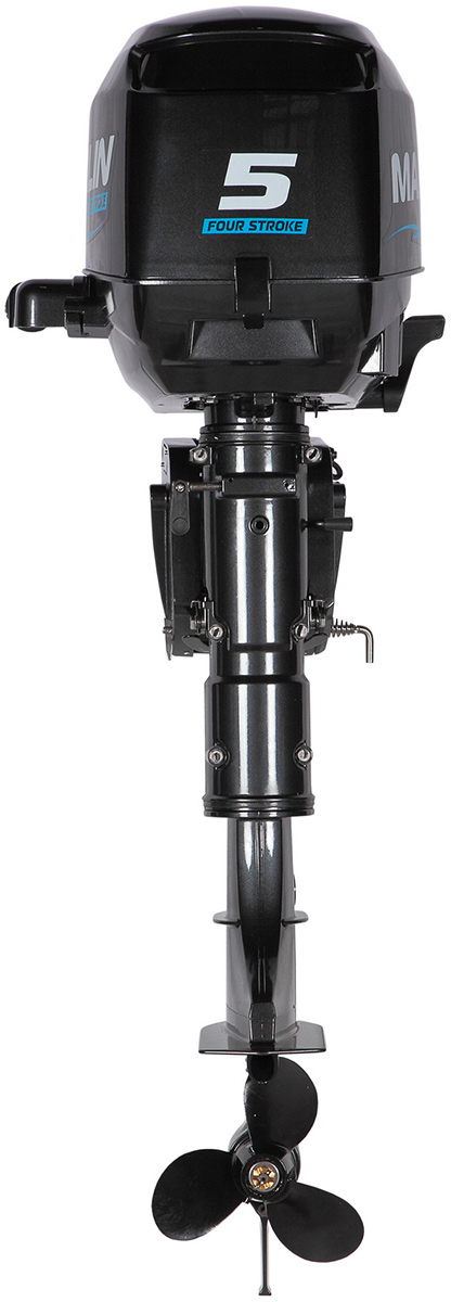 Лодочный мотор MARLIN MF 5 AMHL в Мытищах