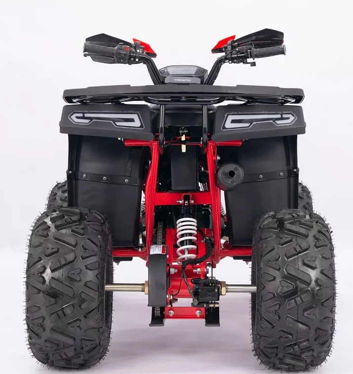 Квадроцикл YACOTA Sirius LD в Мытищах