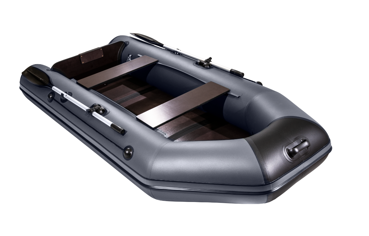  Лодка АКВА 2800 Слань-книжка киль в Мытищах