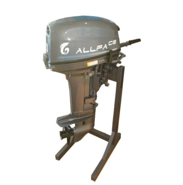 Лодочный мотор ALLFA CG Т40 S в Мытищах