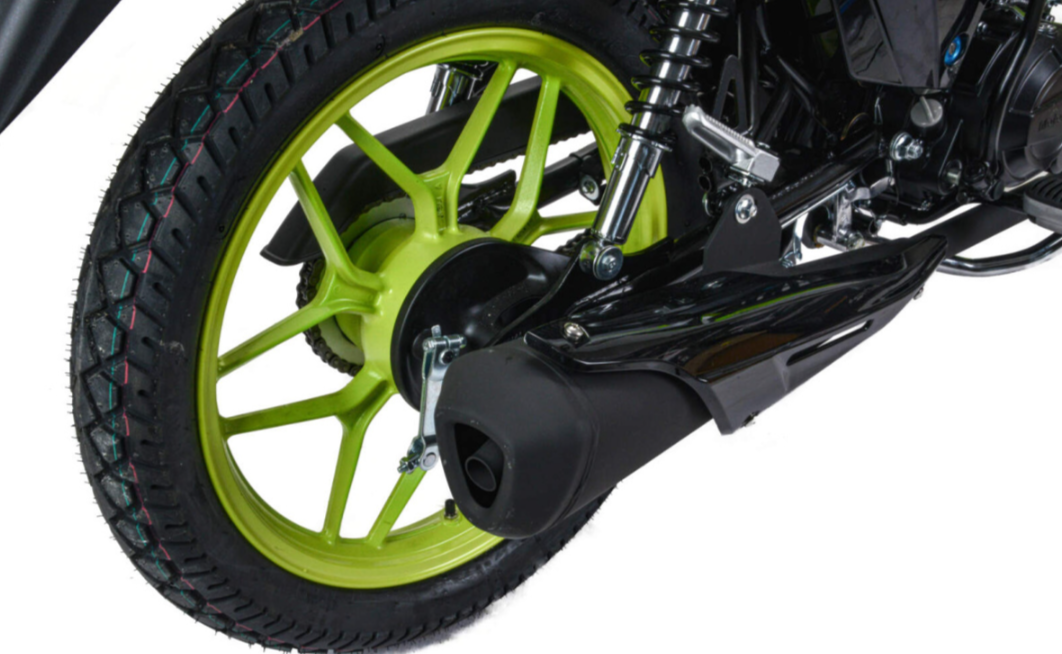 Мотоцикл MOTOLAND (МОТОЛЕНД) 200 SPRINT в Мытищах