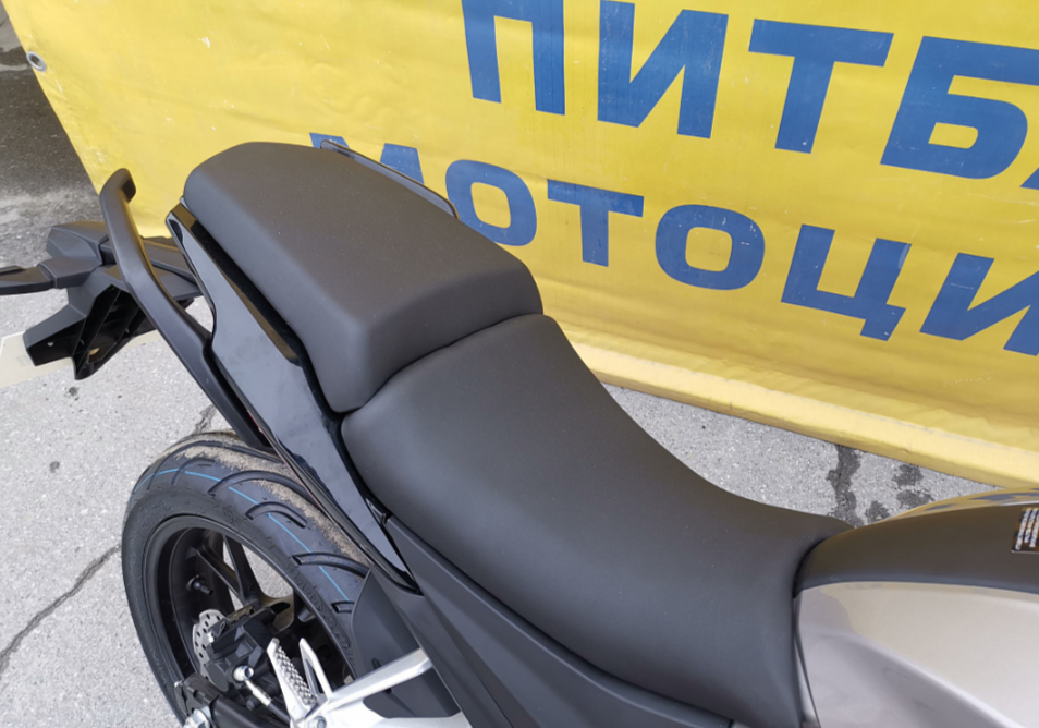 Мотоцикл MOTOLAND (МОТОЛЕНД) 250 CB250 (172FMM-5/PR250) (2022 г.) в Мытищах