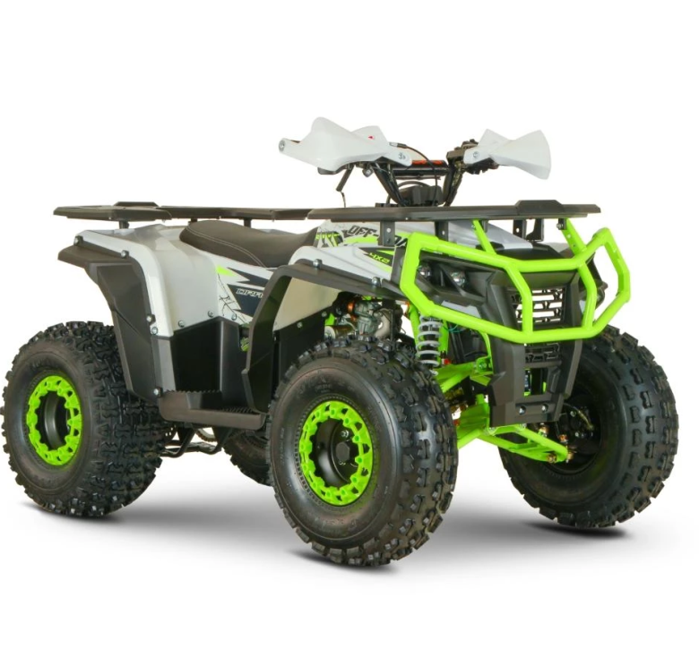 Квадроцикл YACOTA DRAGON в Мытищах