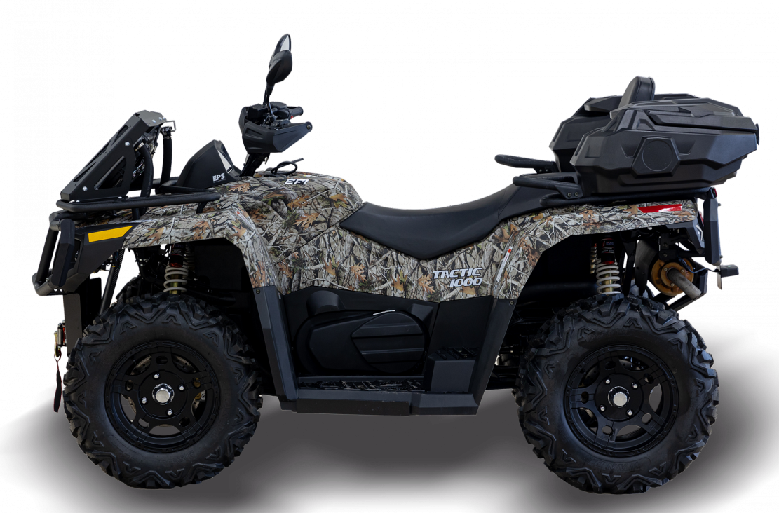 Квадроцикл HISUN TACTIC GT1000/EXTREME EDITION в Мытищах