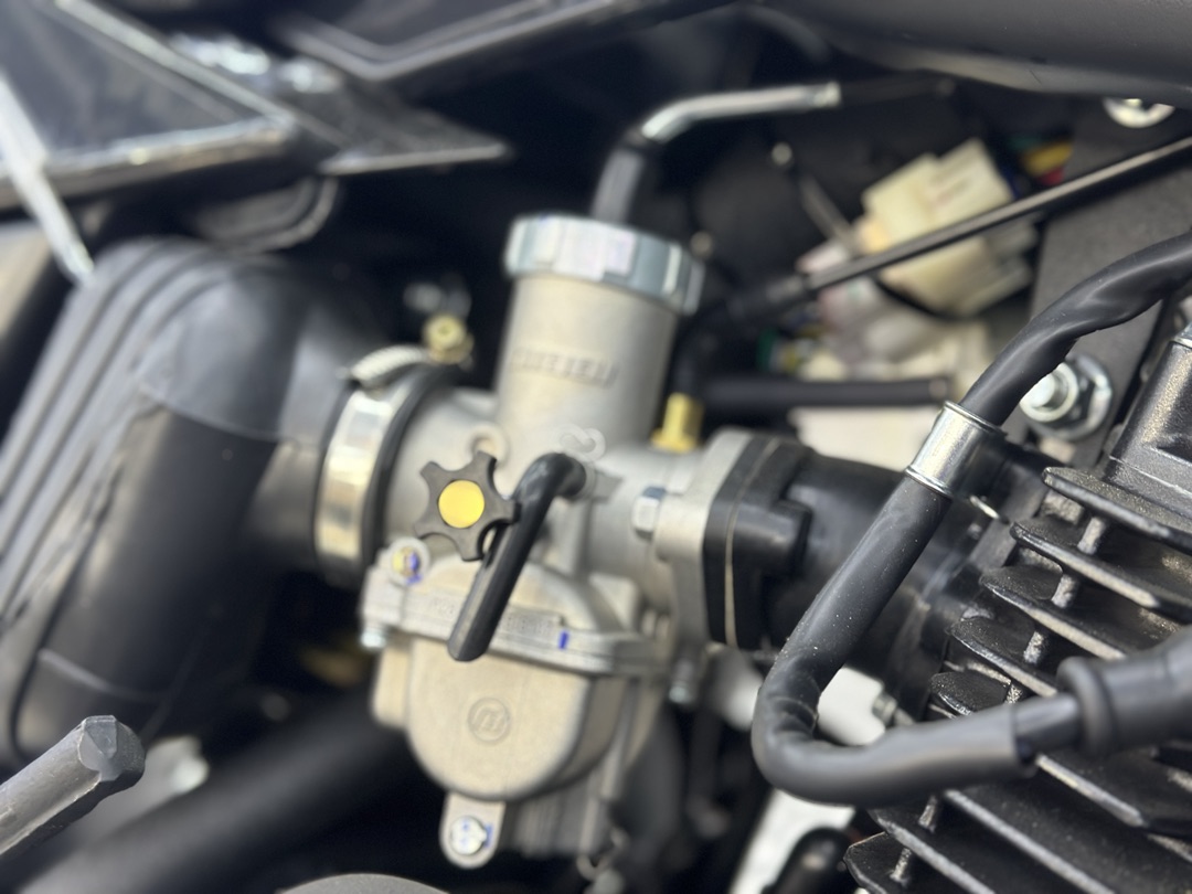 Кроссовый мотоцикл PROMAX ARMY 250 в Мытищах