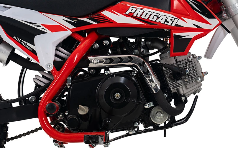 Питбайк Progasi KIDS POWER 110 (10/10) в Мытищах