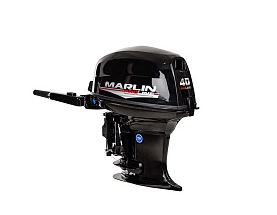 Лодочный мотор MARLIN PROLINE MP 40 AMH в Мытищах