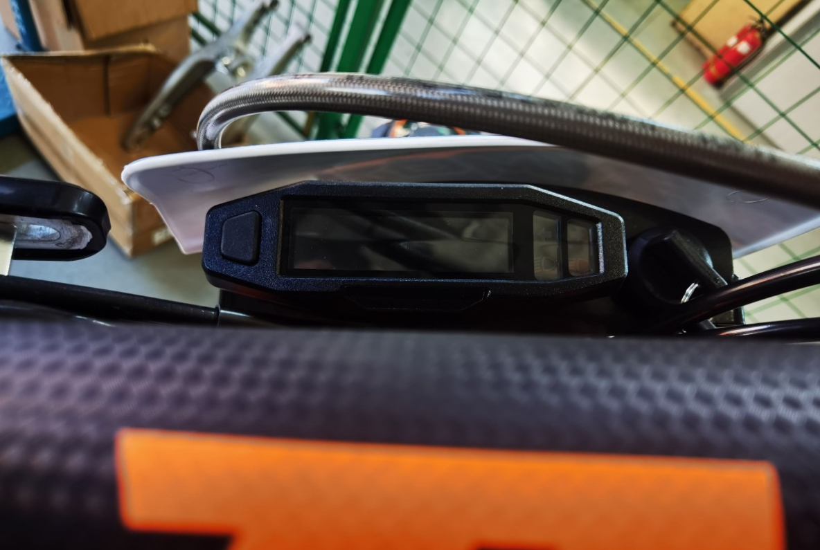 Мотоцикл JHLMOTO JHL Z4 PR250 (172FMM-5) в Мытищах