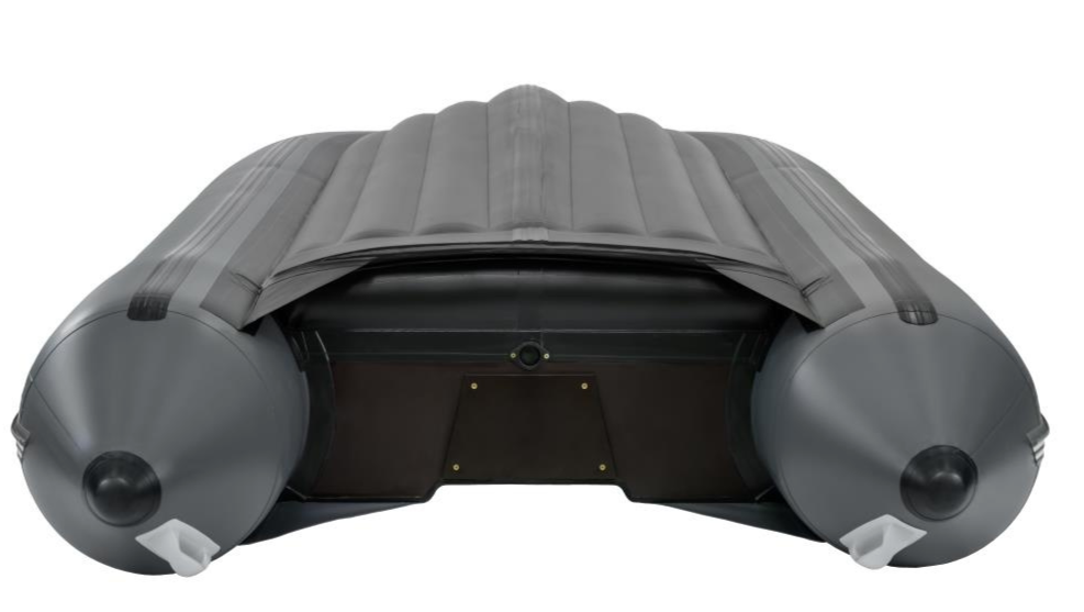 ЛОДКА НАДУВНАЯ YUKONA 300 НДНД в Мытищах