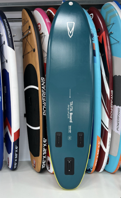 SUP (САП) ДОСКА RAIDEX POWERFANS ITALIAN SLIDING 10,6’ (320СМ) в Мытищах