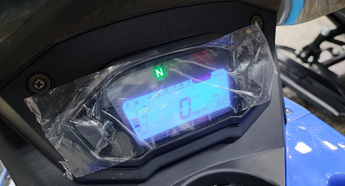 Снегоход Ataki WD150 в Мытищах