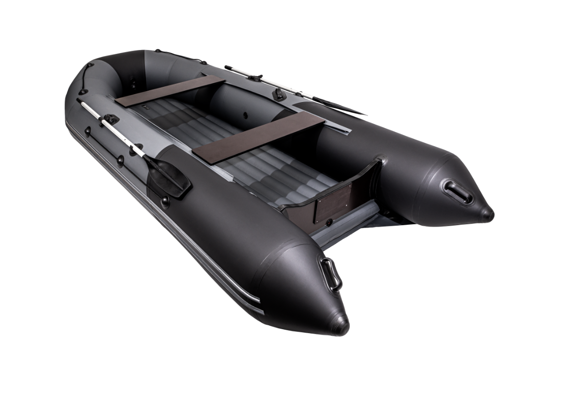 Лодка Таймень NX 4000 НДНД PRO в Мытищах