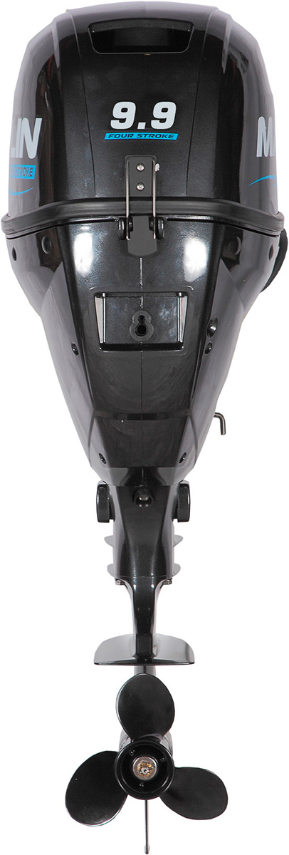 Лодочный мотор MARLIN MF 9.9 AMHL в Мытищах