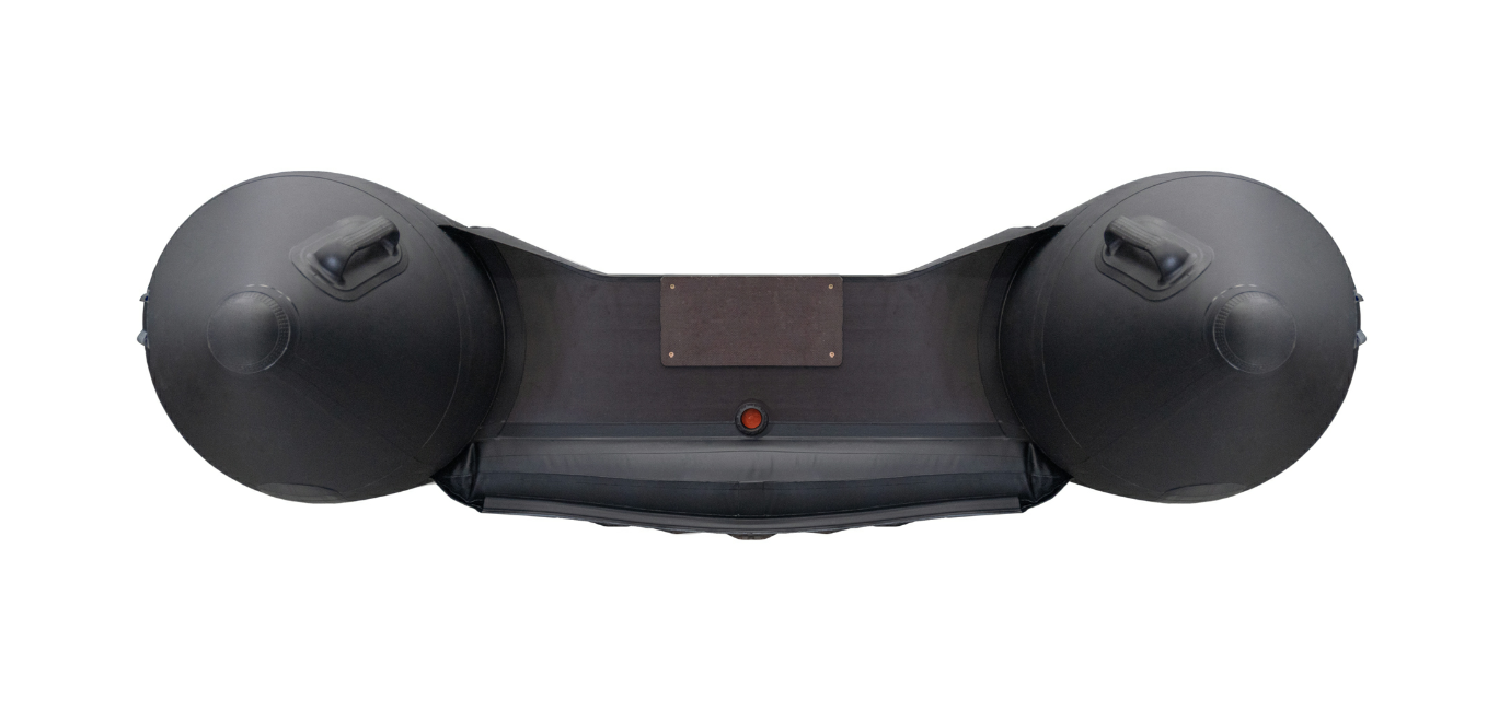 Лодка Таймень RX 3700 НДНД в Мытищах