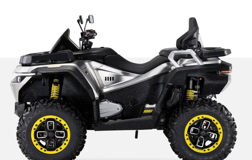 Квадроцикл BENDA REDSTONE 1000 R2 в Мытищах